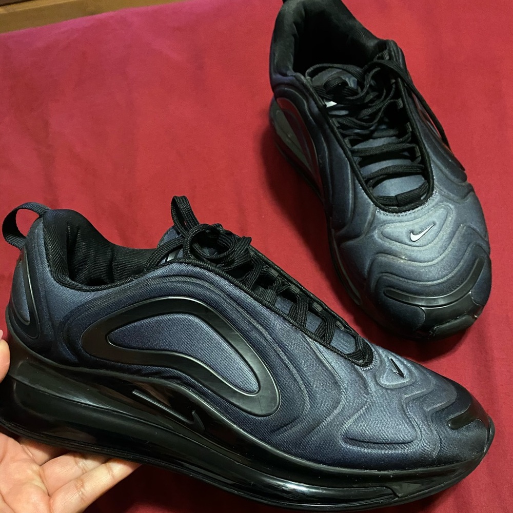 Nike Mens Air Max 720